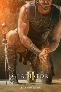 Distribution Gladiator 2